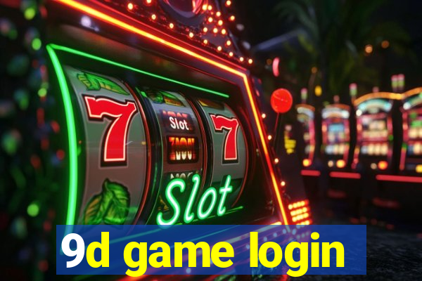 9d game login